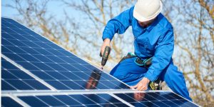 Installation Maintenance Panneaux Solaires Photovoltaïques à Murvaux